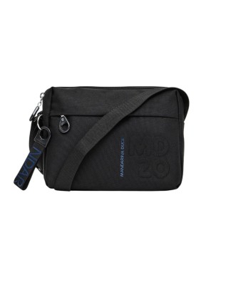  Mandarina Duck - Borsa piccola a tracolla in mitrix MD20