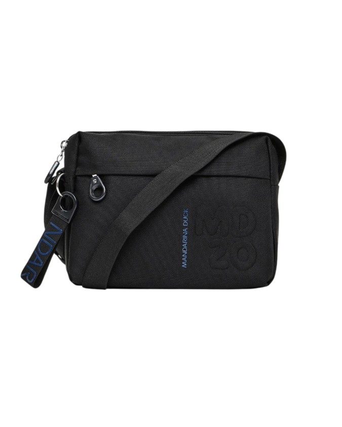  Mandarina Duck - Borsa piccola a tracolla in mitrix MD20