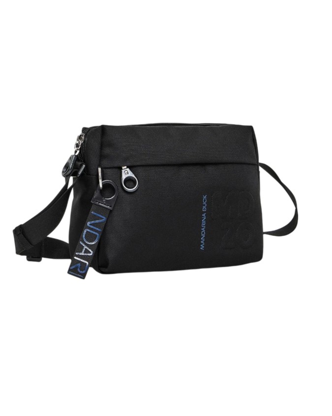  Mandarina Duck - Borsa piccola a tracolla in mitrix MD20