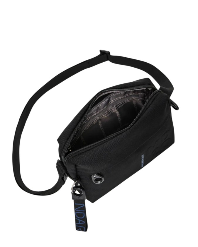  Mandarina Duck - Borsa piccola a tracolla in mitrix MD20