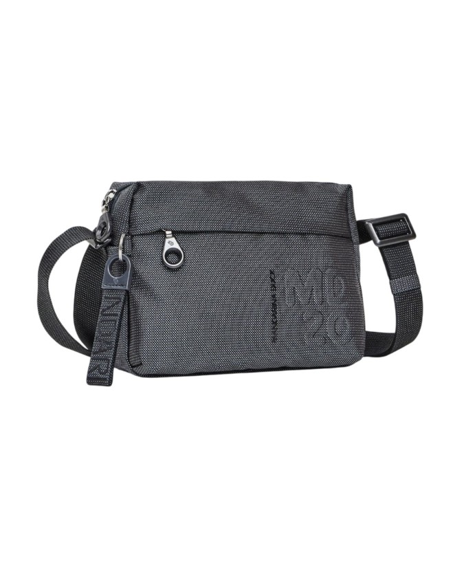  Mandarina Duck - Borsa piccola a tracolla in mitrix MD20