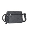  Mandarina Duck - Borsa piccola a tracolla in mitrix MD20