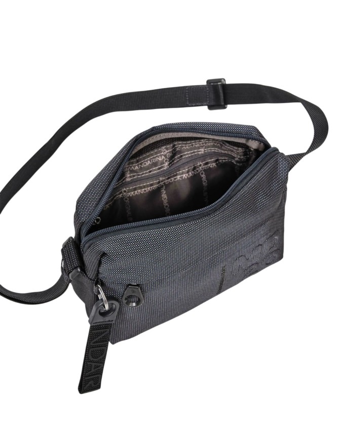  Mandarina Duck - Borsa piccola a tracolla in mitrix MD20
