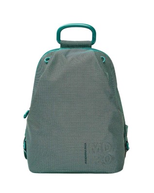 Mandarina Duck – MD20 Polyester Backpack with Adjustable