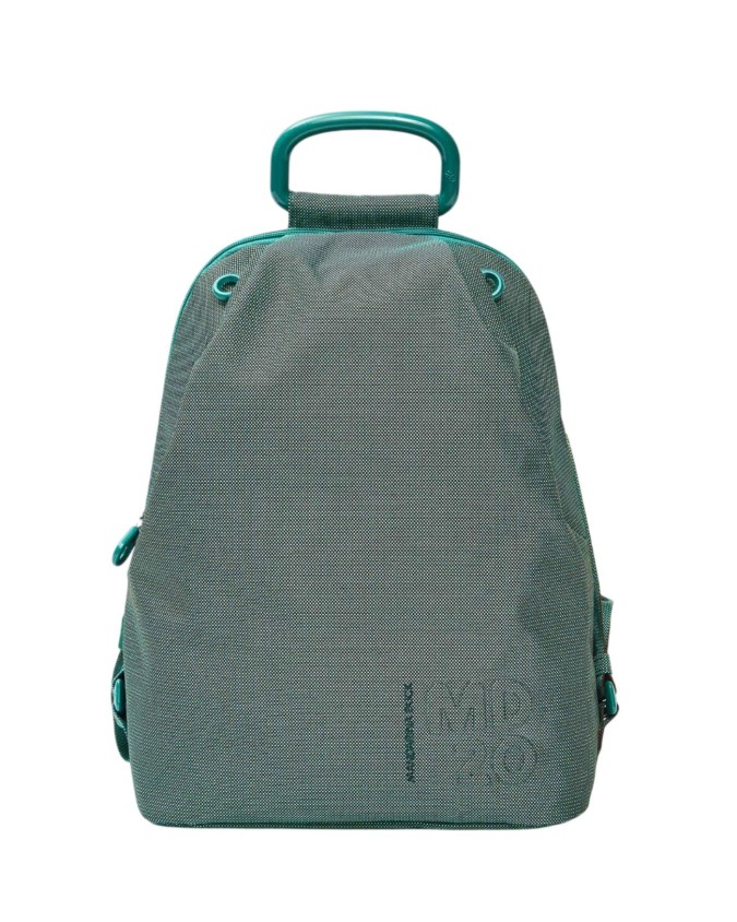  Mandarina Duck – Zaino in poliestere con spallacci regolabili