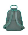  Mandarina Duck – Zaino in poliestere con spallacci regolabili
