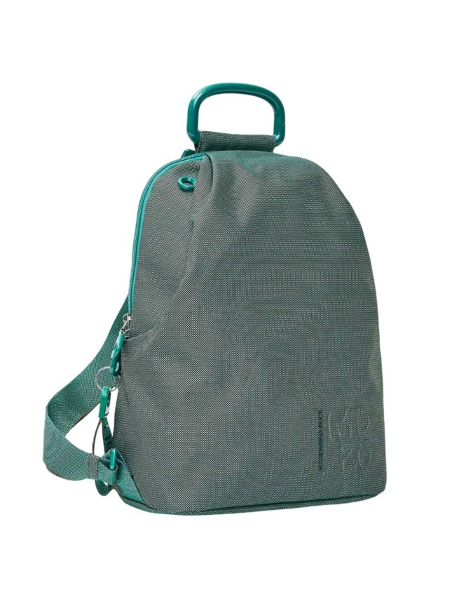  Mandarina Duck – Zaino in poliestere con spallacci regolabili