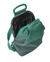  Mandarina Duck – Zaino in poliestere con spallacci regolabili