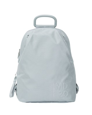  Mandarina Duck – Zaino in poliestere con spallacci regolabili