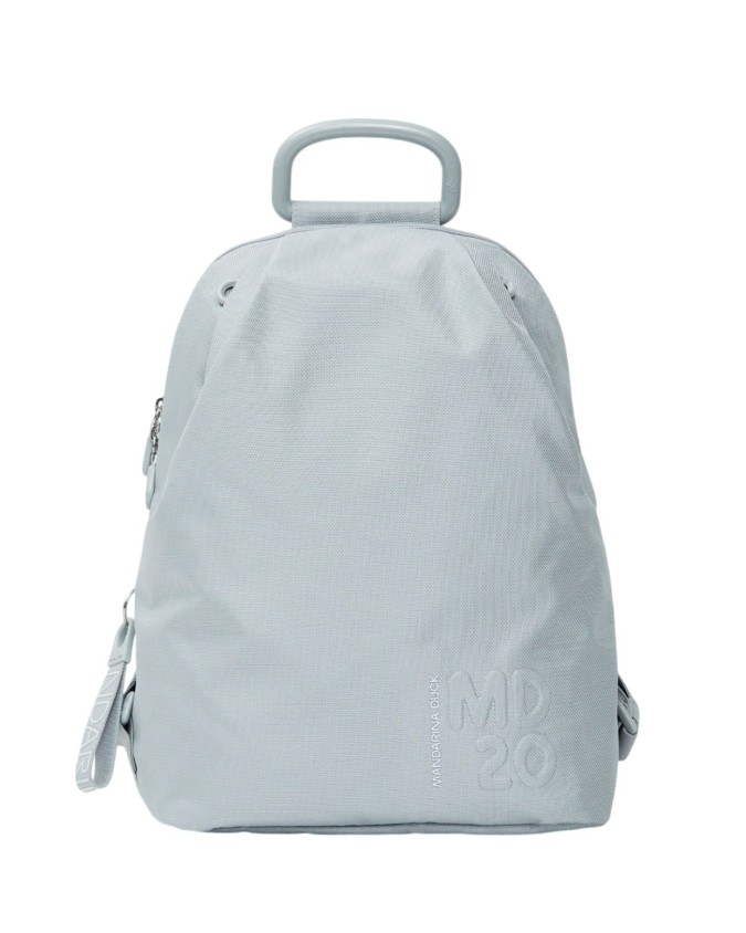  Mandarina Duck – Zaino in poliestere con spallacci regolabili