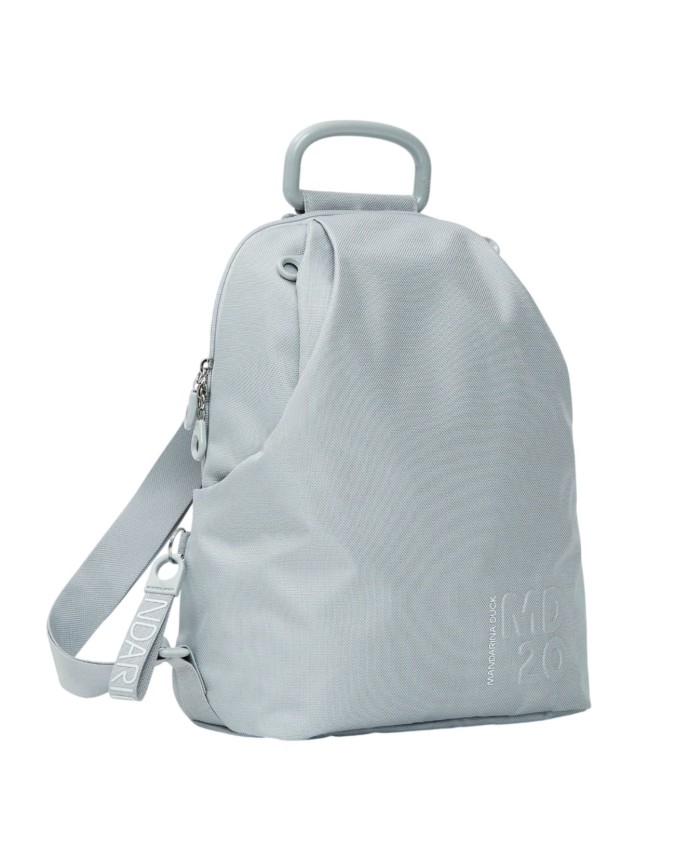  Mandarina Duck – Zaino in poliestere con spallacci regolabili