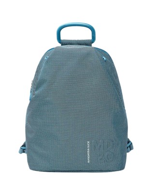  Mandarina Duck – Zaino in poliestere con spallacci regolabili