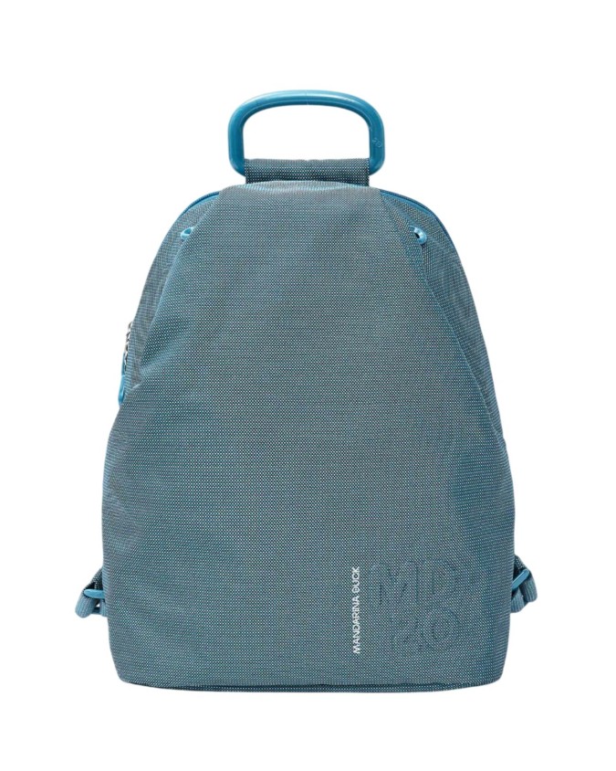 Mandarina Duck – Zaino in poliestere con spallacci regolabili