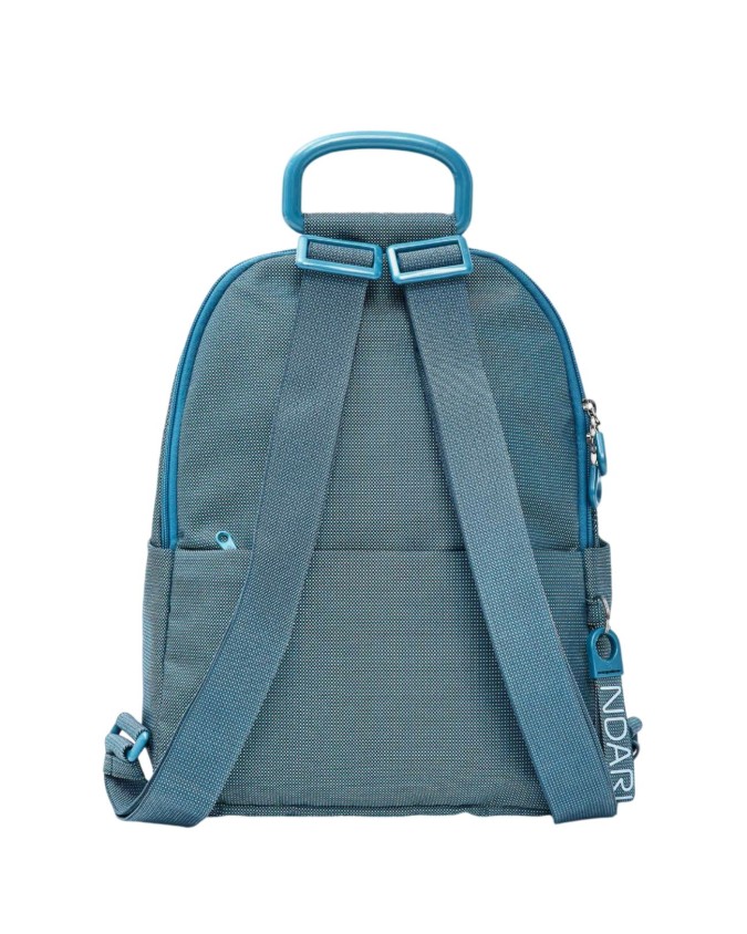 Mandarina Duck – Zaino in poliestere con spallacci regolabili