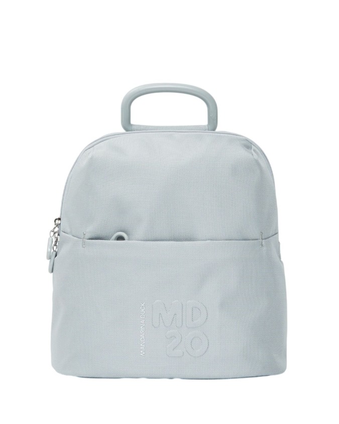  Mandarina Duck - Zaino piccolo in mitrix con Tasca Frontale