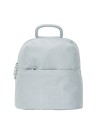  Mandarina Duck - Zaino piccolo in mitrix con Tasca Frontale