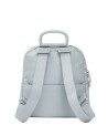  Mandarina Duck - Zaino piccolo in mitrix con Tasca Frontale