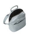  Mandarina Duck - Zaino piccolo in mitrix con Tasca Frontale