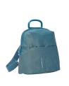  Mandarina Duck - Zaino piccolo in mitrix con Tasca Frontale