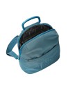  Mandarina Duck - Zaino piccolo in mitrix con Tasca Frontale