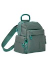  Mandarina Duck - Zaino piccolo in nylon Mitrix MD20