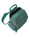  Mandarina Duck - Zaino piccolo in nylon Mitrix MD20