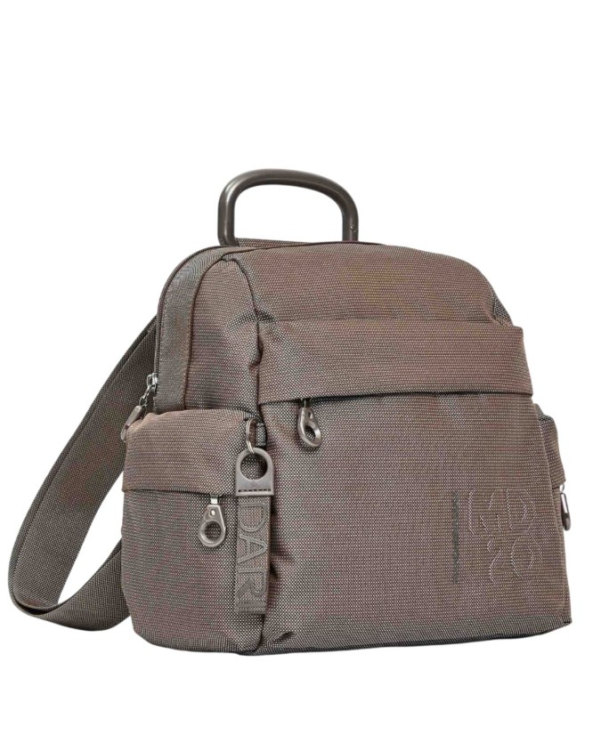 Mandarina Duck - Zaino piccolo in nylon Mitrix MD20