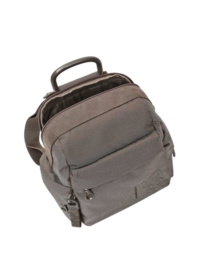 Mandarina Duck - Zaino piccolo in nylon Mitrix MD20
