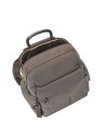 Mandarina Duck - Zaino piccolo in nylon Mitrix MD20