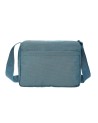  Mandarina Duck - Borsa a tracolla con doppia tasca in Mitrix