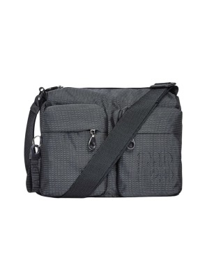BORSE DA DONNA Mandarina Duck - Borsa a tracolla con doppia 2