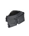  Mandarina Duck - Borsa a tracolla con doppia tasca in Mitrix