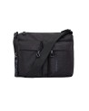  Mandarina Duck - Borsa a tracolla con doppia tasca in Mitrix