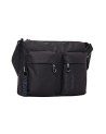  Mandarina Duck - Borsa a tracolla con doppia tasca in Mitrix