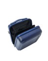  Mandarina Duck - Beauty case rigido con tracolla in