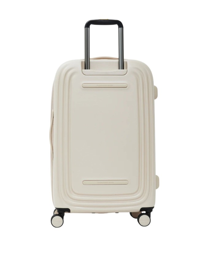 Mandarina Duck - Trolley medio espandibile in policarbonato