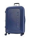 Mandarina Duck - Großer, erweiterbarer Trolley aus Polycarbonat von Logoduck