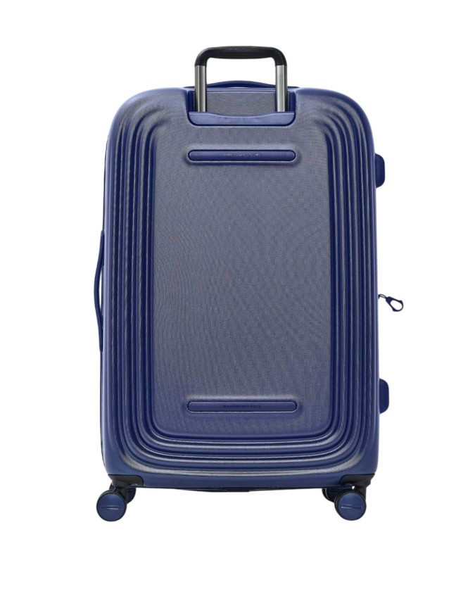  Mandarina Duck - Trolley grande espandibile in policarbonato