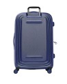 Mandarina Duck - Großer, erweiterbarer Trolley aus Polycarbonat von Logoduck