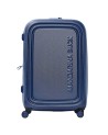 Mandarina Duck - Großer, erweiterbarer Trolley aus Polycarbonat von Logoduck