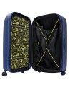 Mandarina Duck - Großer, erweiterbarer Trolley aus Polycarbonat von Logoduck