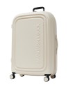  Mandarina Duck - Trolley grande espandibile in policarbonato