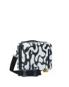  Mandarina Duck - Beauty case da viaggio in policarbonato