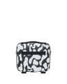  Mandarina Duck - Beauty case da viaggio in policarbonato