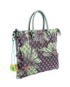  Gabs - Shopper trasformabile G3 PLUS in pelle Tg. 