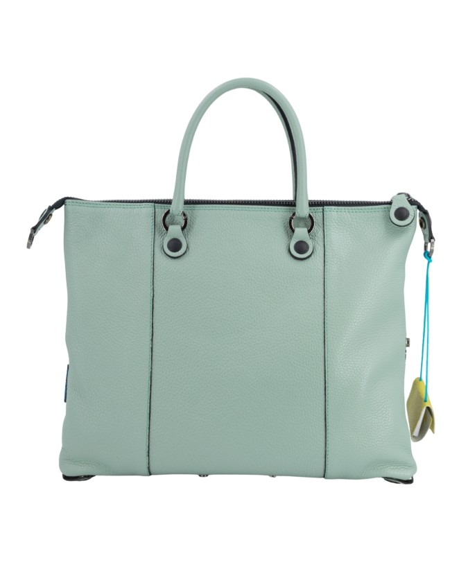  Gabs - Shopper trasformabile G3 PLUS in pelle Tg. 