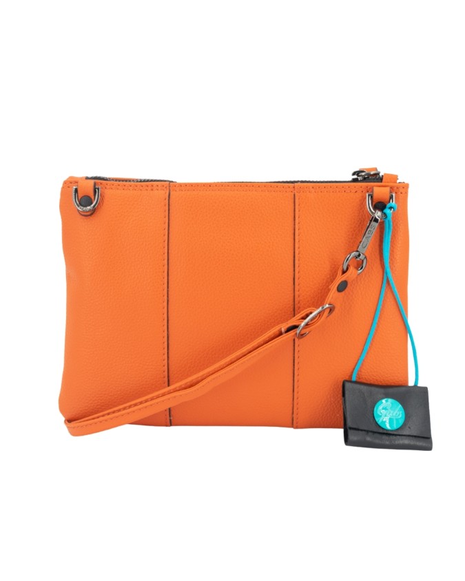  Gabs - Pochette in pelle Tg S Beyonce Bull Black