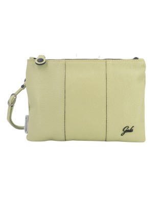  Gabs - Pochette in pelle Tg M Beyonce Bull Black