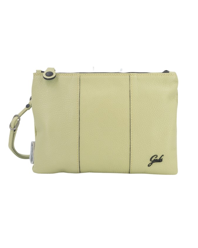  Gabs - Pochette in pelle Tg M Beyonce Bull Black