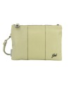 Gabs - Pochette in pelle Tg M Beyonce Bull Black